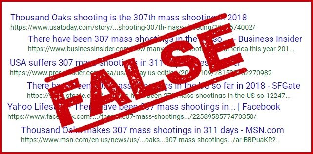 mass shooting headlines gun violence poll rally for our rights mass shootings debunked