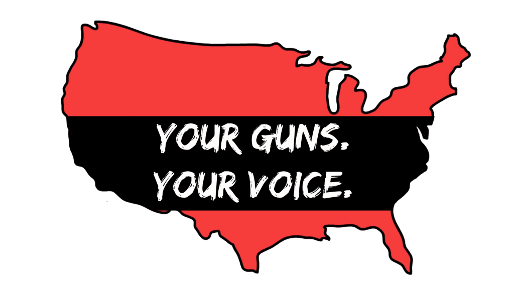 Legislative Watch Colorado: Your Guns. Your Voice.