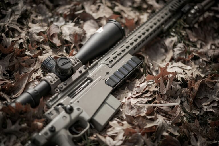 Colorado’s Gun Ban Era Begins: Unpacking the Controversial SB25-003