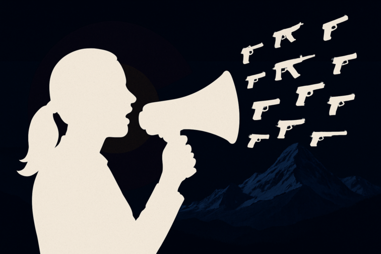 Colorado’s Free Speech and Gun Rights Battle: Public Outrage Kills the Veto Override of SB25-086
