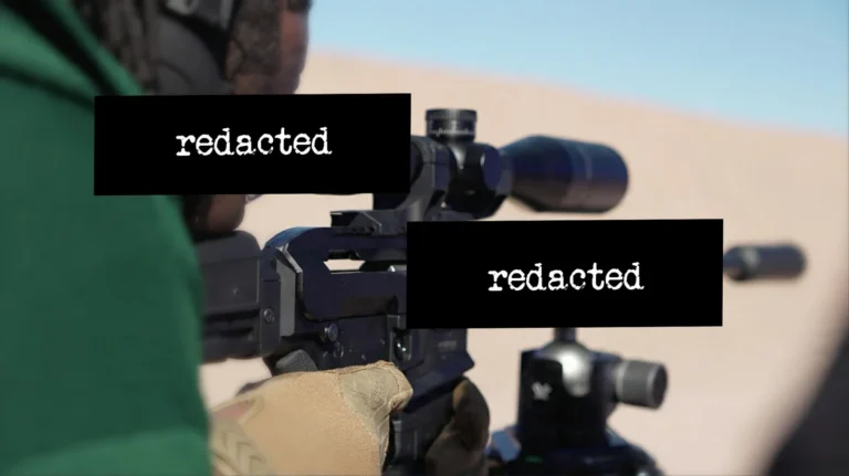 Colorado’s Firearm Barrel Bill Sacrifices Minority Families for Gun Control Lobby