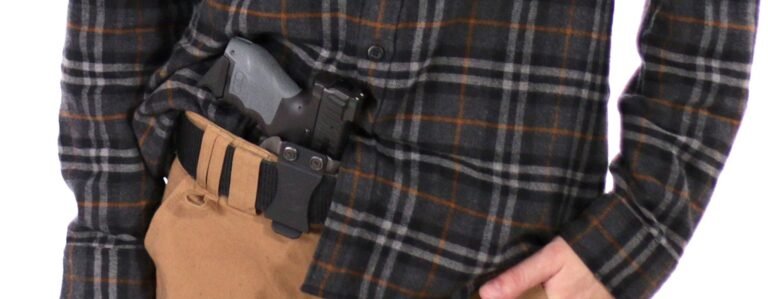 New U.S. Senate Constitutional Carry Bill Would End State Permit Systems for Concealed Carry