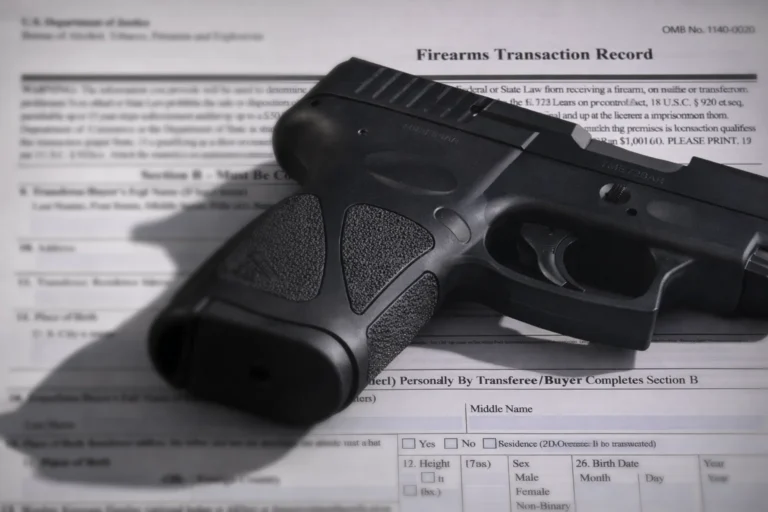 Colorado Lawmakers from Both Parties Seek to Restrict When You Can Buy a Gun