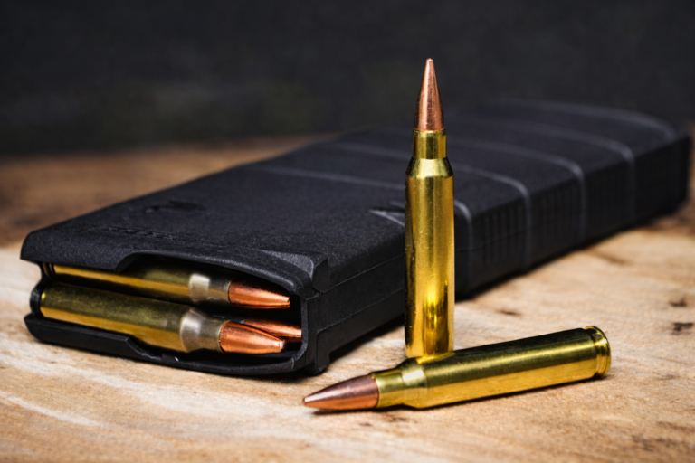 D.C.’s Highest Court Strikes Down Magazine Ban: What It Could Mean for Colorado